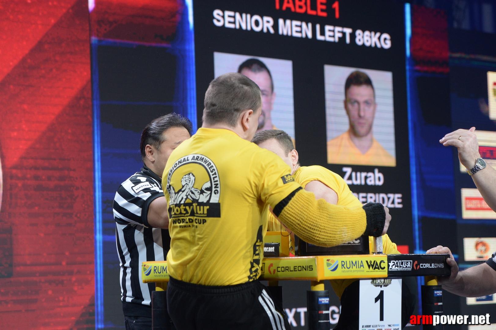 Zloty Tur 2015 By Mark Kazus Left Hand