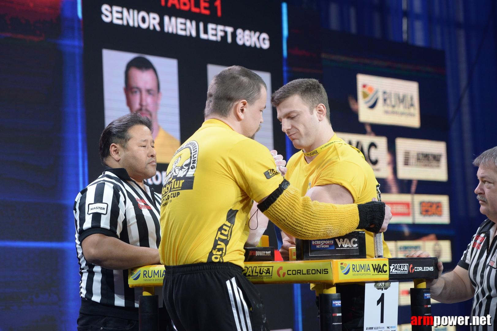 Zloty Tur 2015 By Mark Kazus Left Hand