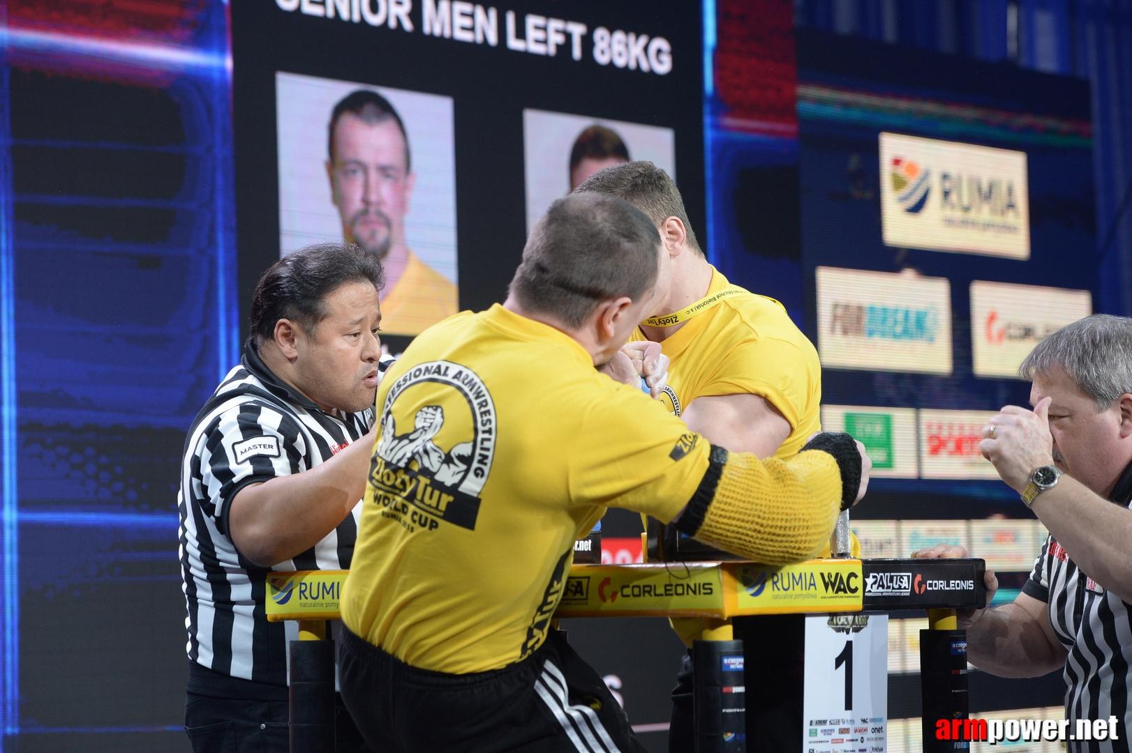 Zloty Tur 2015 By Mark Kazus Left Hand