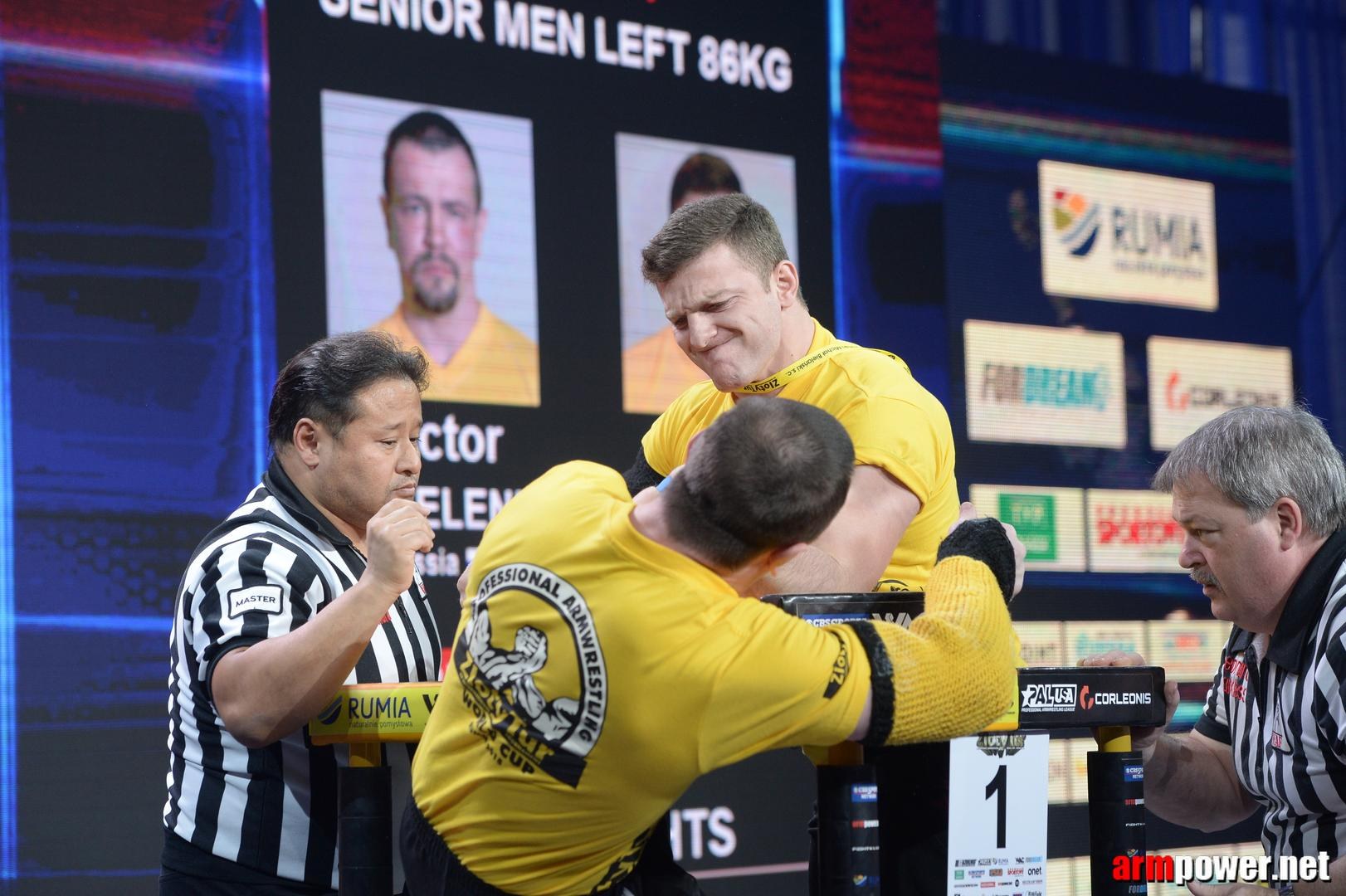 Zloty Tur 2015 By Mark Kazus Left Hand