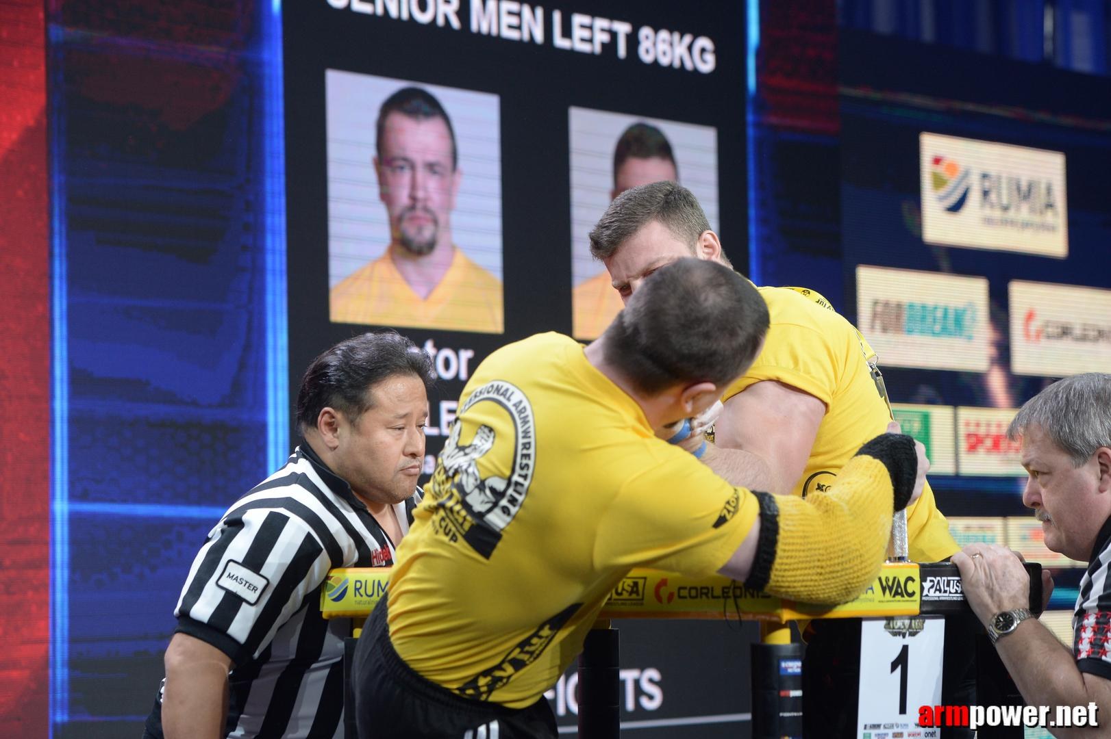 Zloty Tur 2015 By Mark Kazus Left Hand