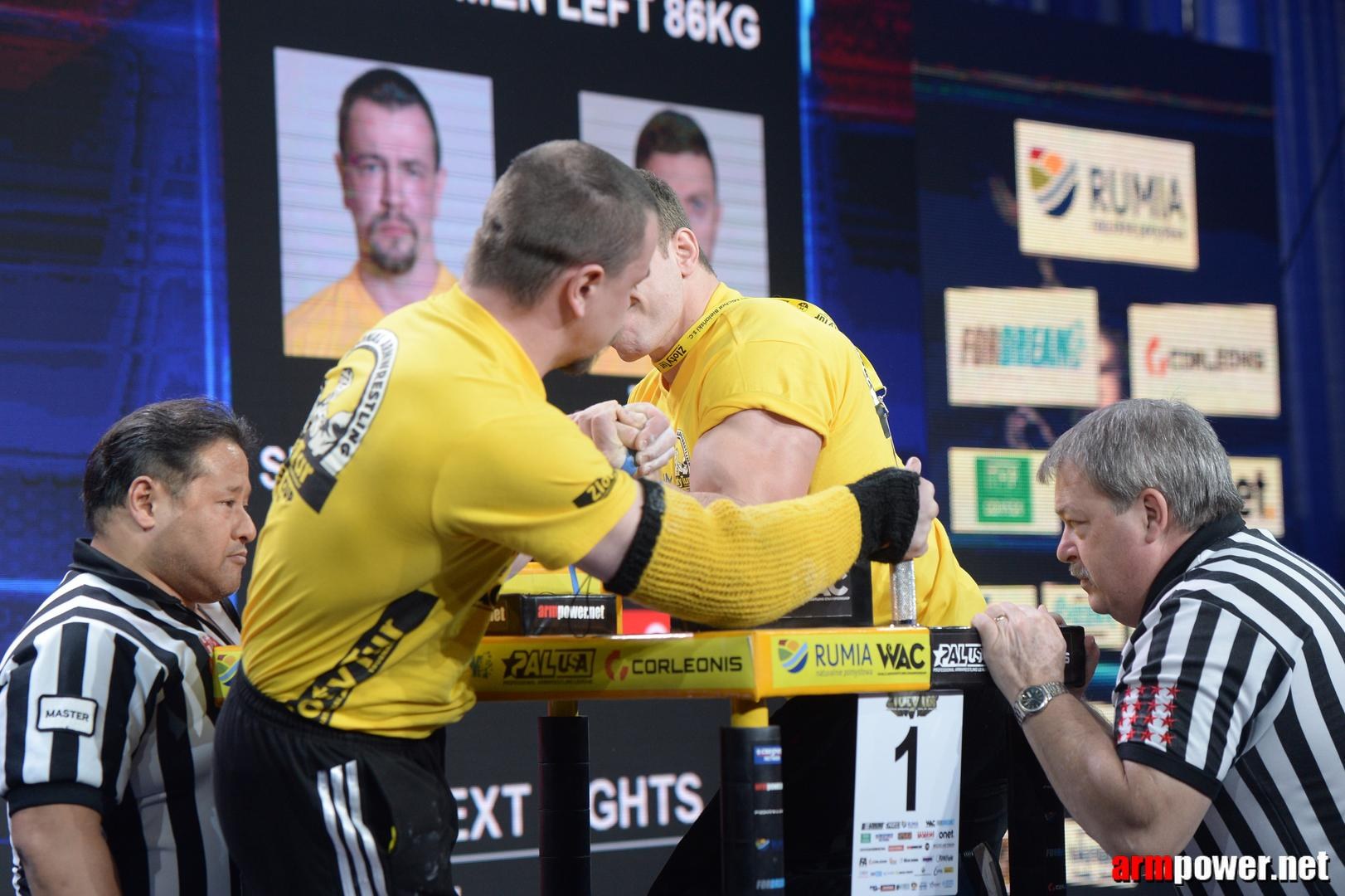 Zloty Tur 2015 By Mark Kazus Left Hand