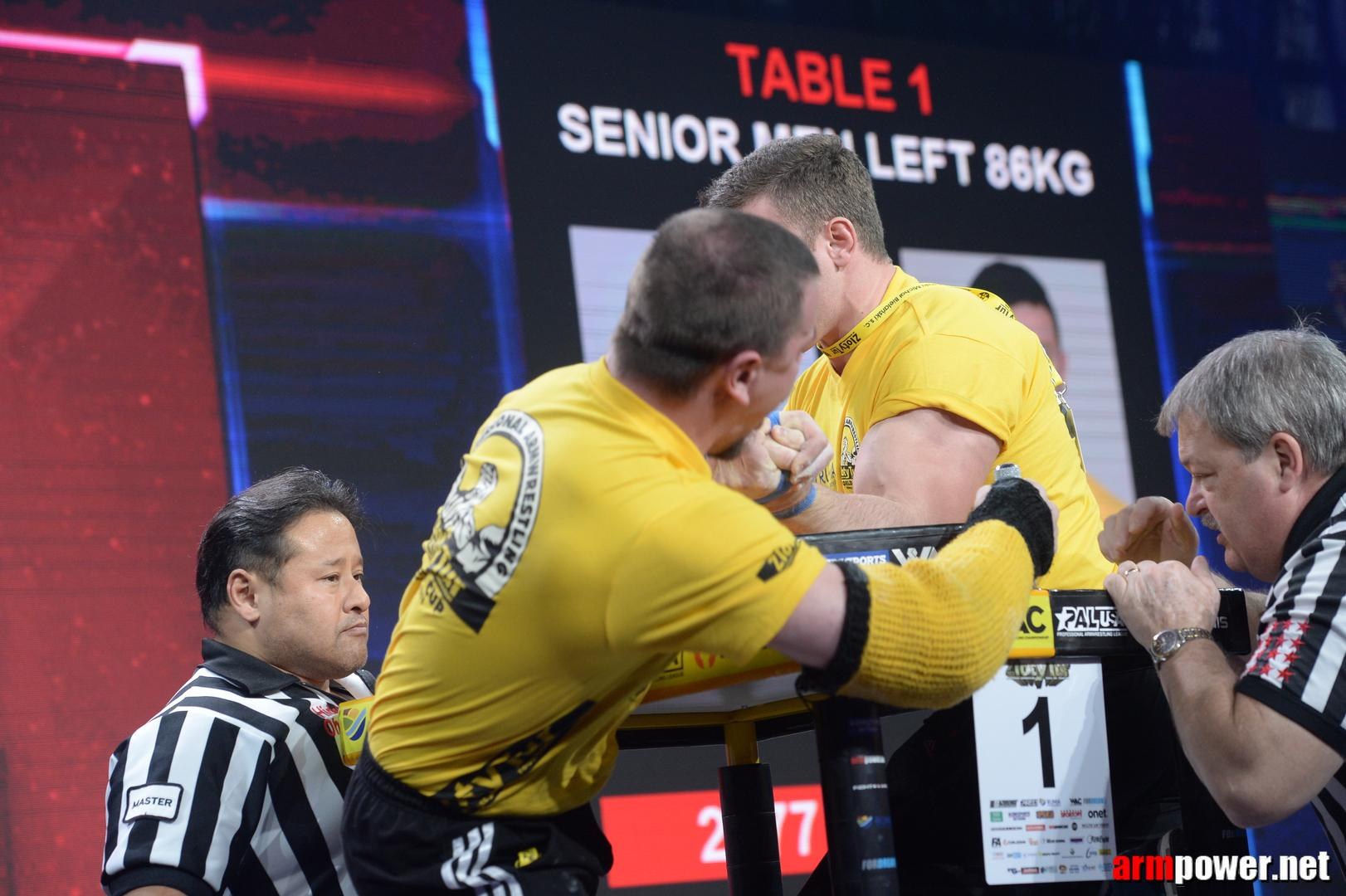 Zloty Tur 2015 By Mark Kazus Left Hand