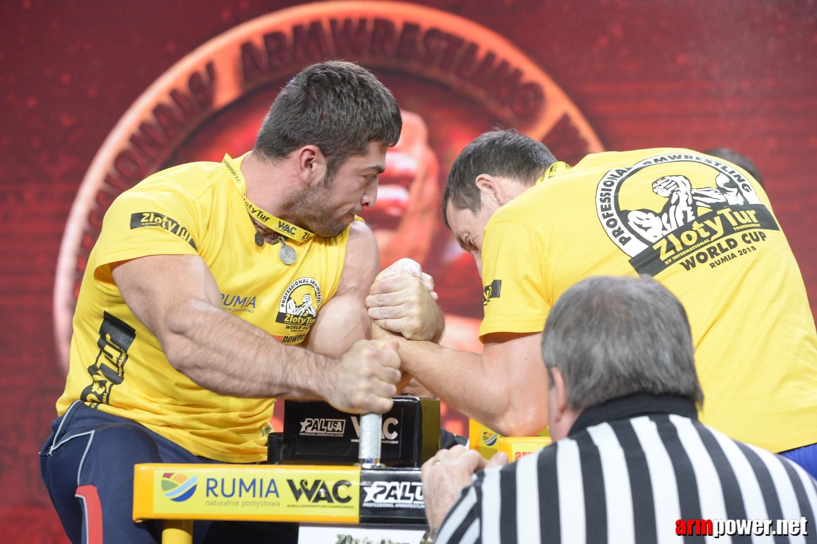 Zloty Tur 2015 By Mark Kazus Left Hand