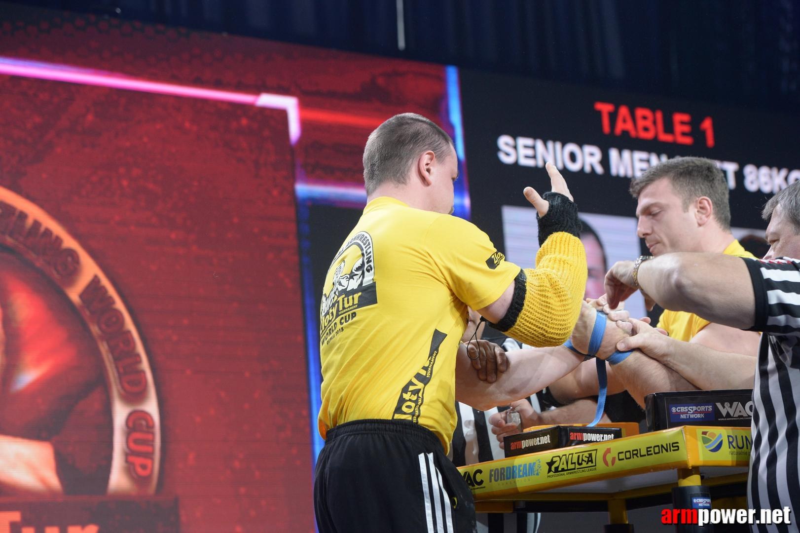 Zloty Tur 2015 By Mark Kazus Left Hand