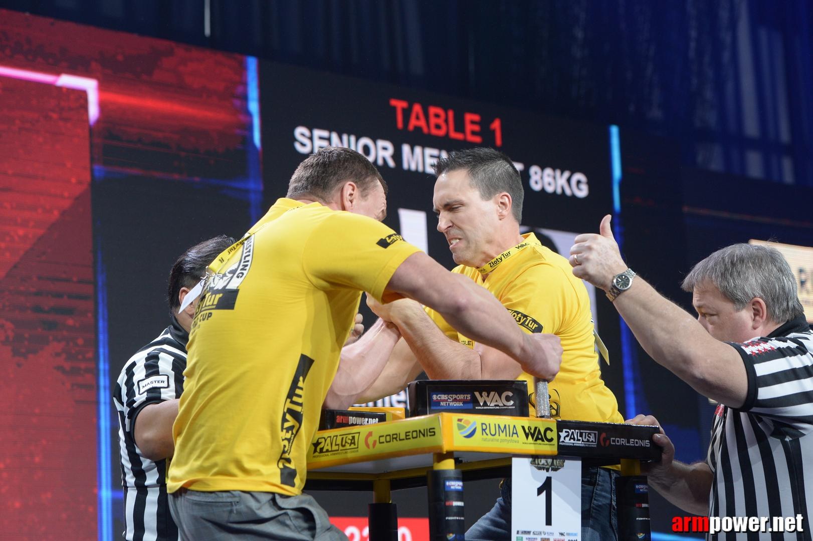 Zloty Tur 2015 By Mark Kazus Left Hand