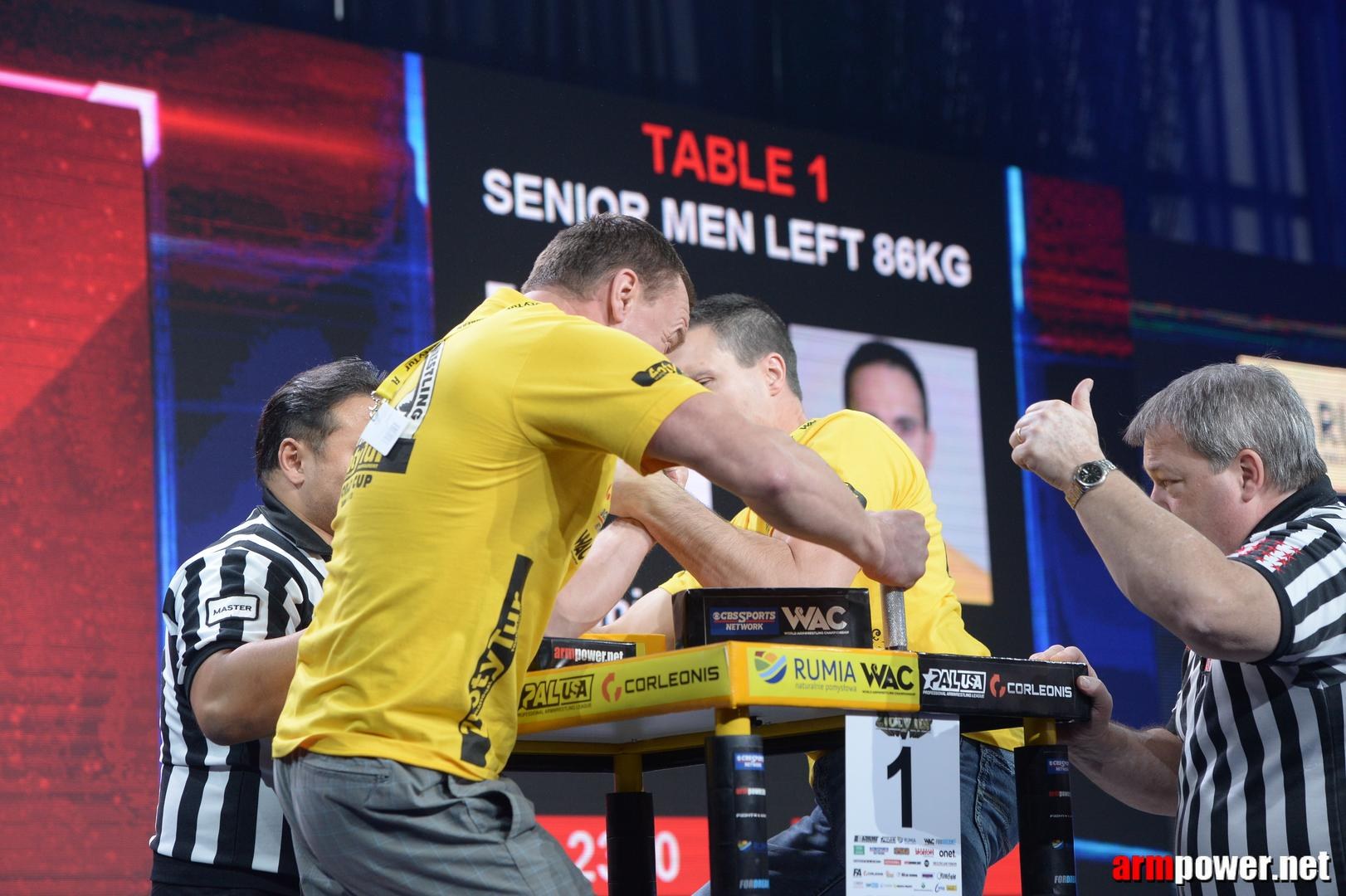 Zloty Tur 2015 By Mark Kazus Left Hand