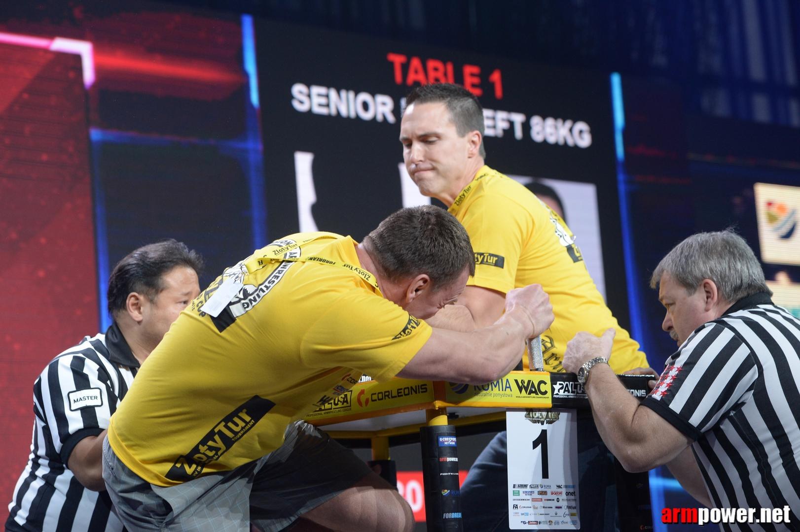 Zloty Tur 2015 By Mark Kazus Left Hand