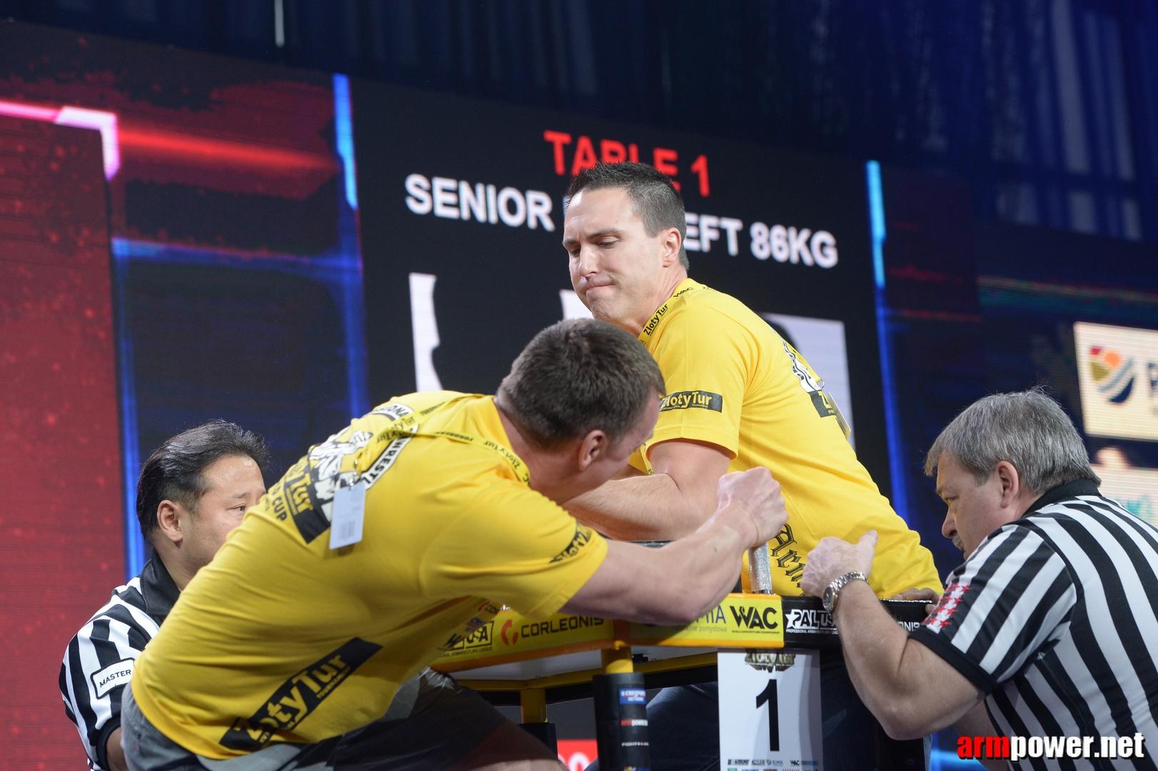 Zloty Tur 2015 By Mark Kazus Left Hand