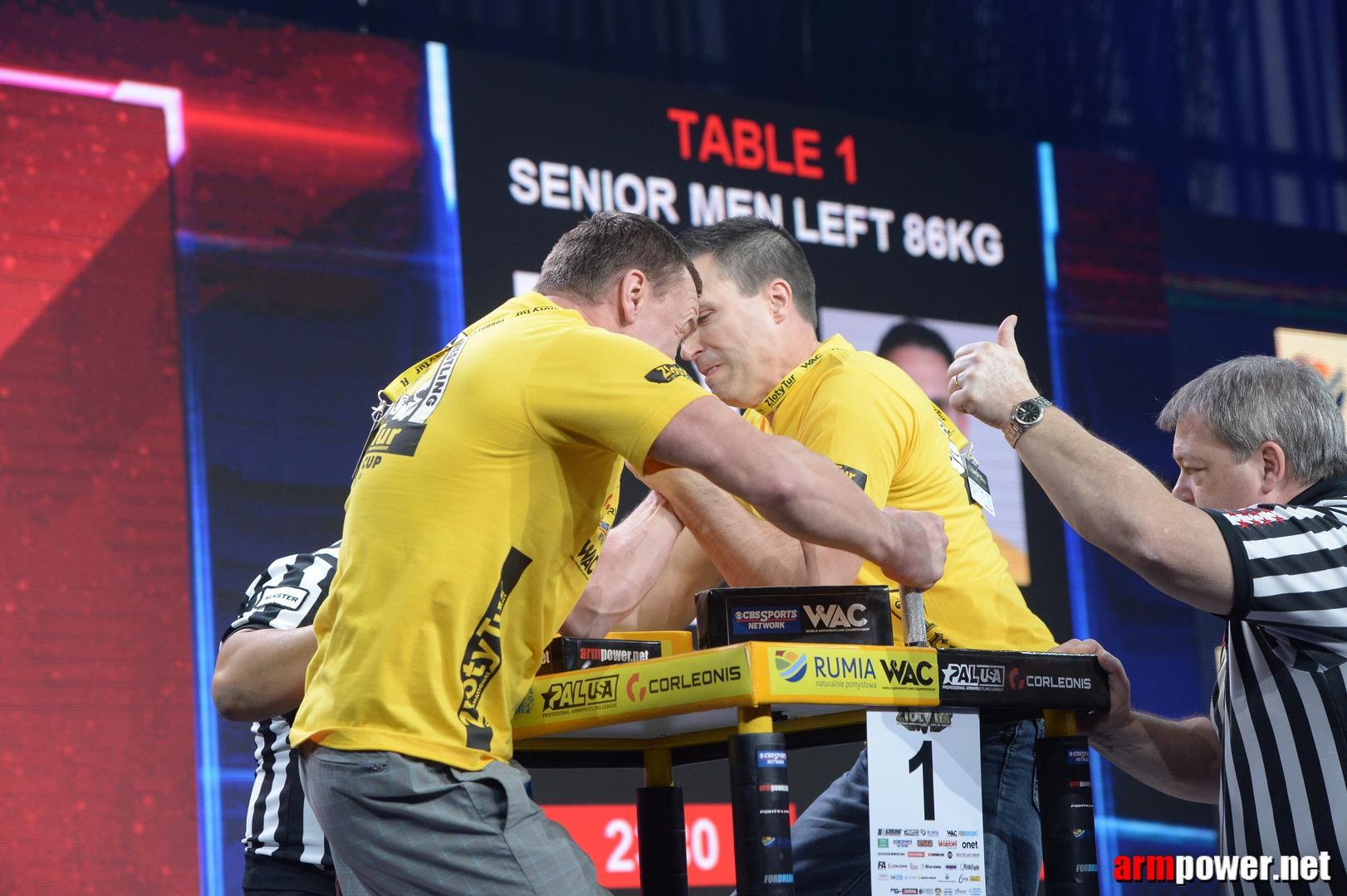 Zloty Tur 2015 By Mark Kazus Left Hand