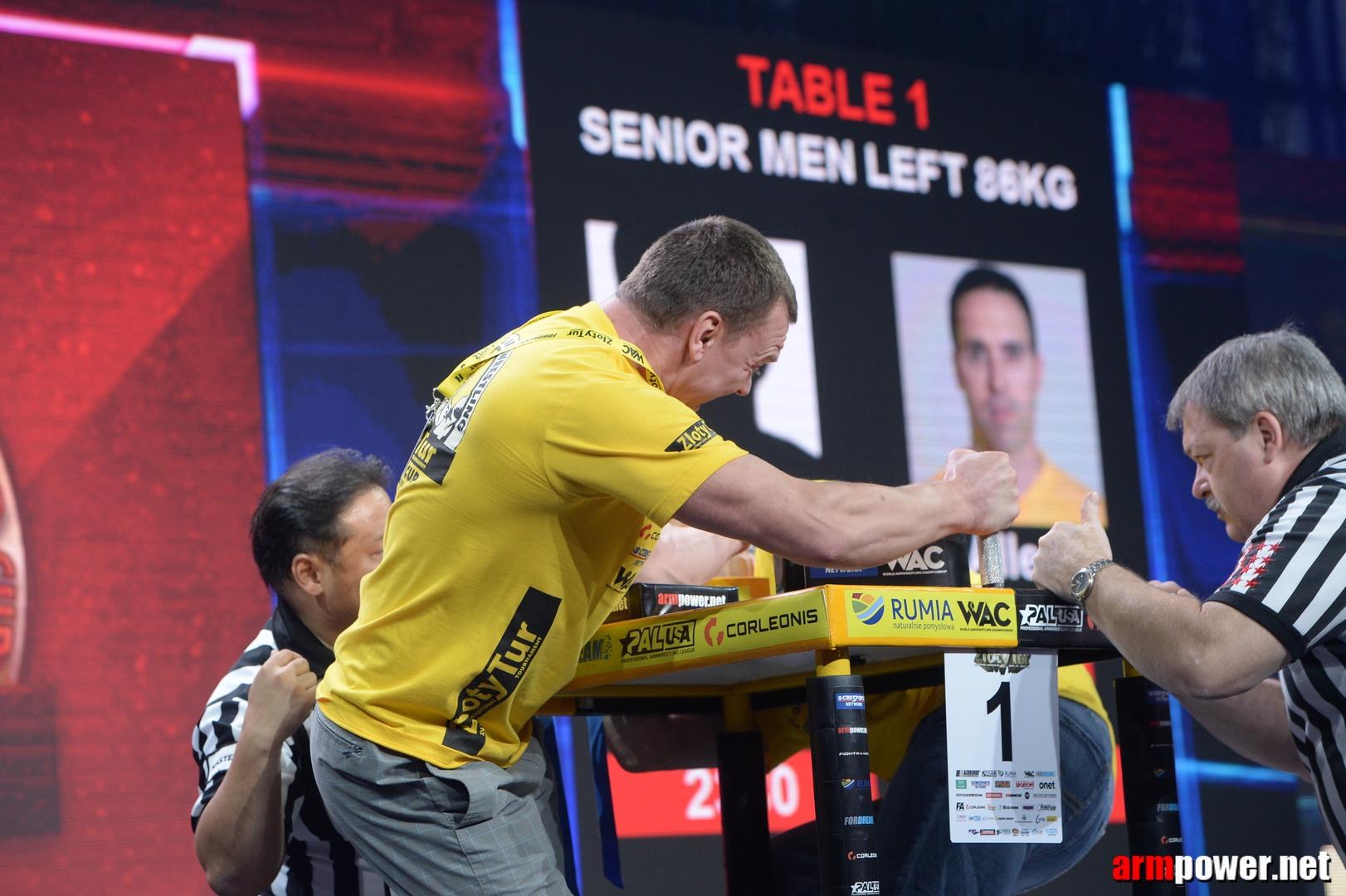 Zloty Tur 2015 By Mark Kazus Left Hand