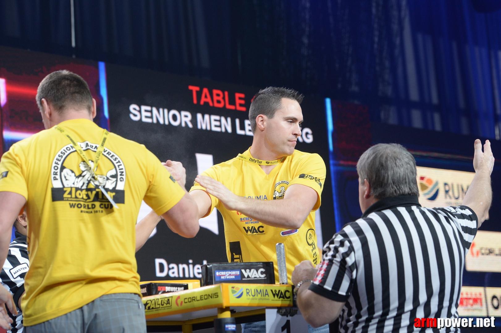 Zloty Tur 2015 By Mark Kazus Left Hand