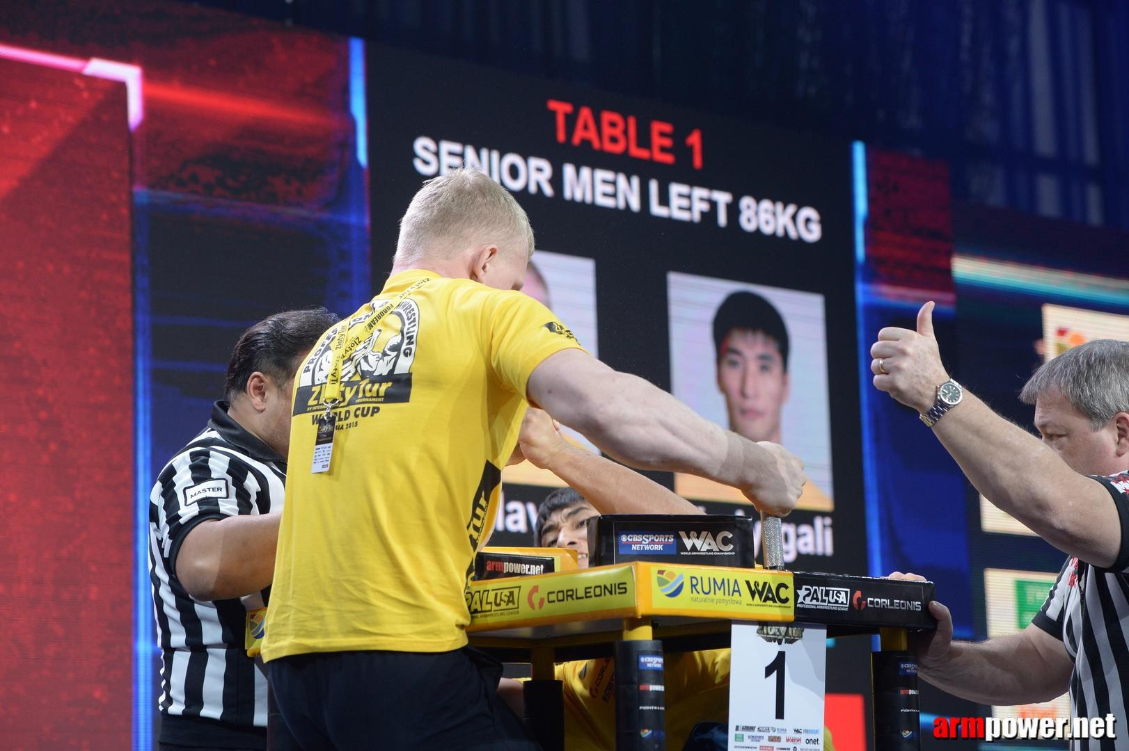 Zloty Tur 2015 By Mark Kazus Left Hand