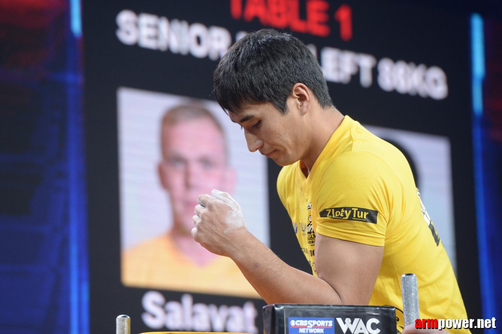 Zloty Tur 2015 By Mark Kazus Left Hand