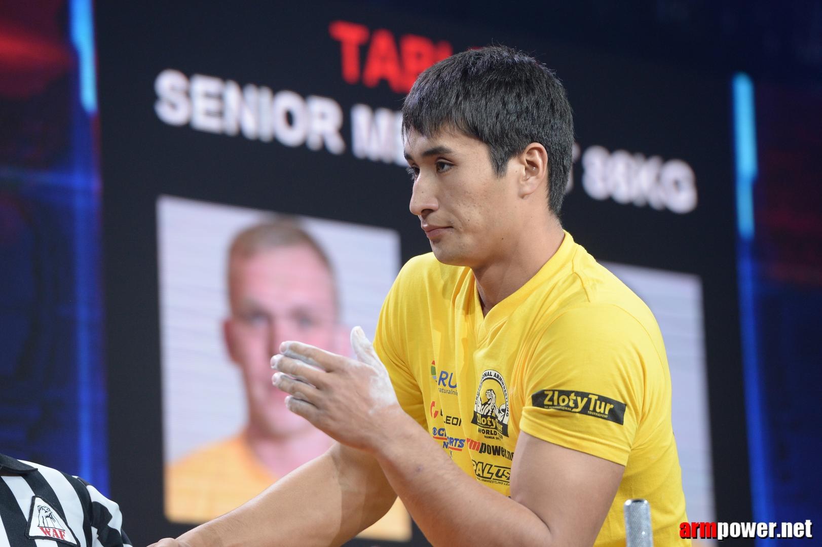 Zloty Tur 2015 By Mark Kazus Left Hand