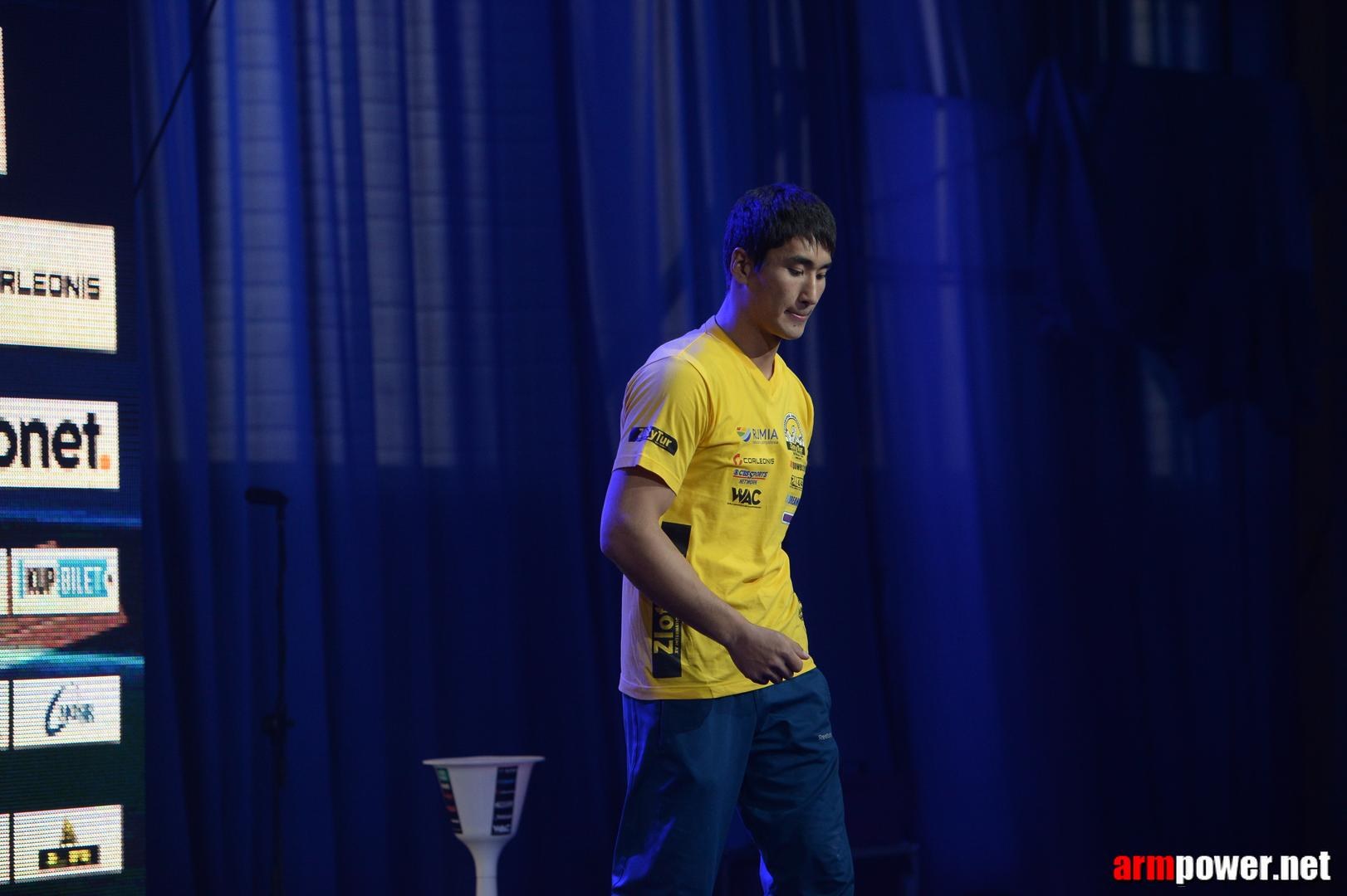 Zloty Tur 2015 By Mark Kazus Left Hand