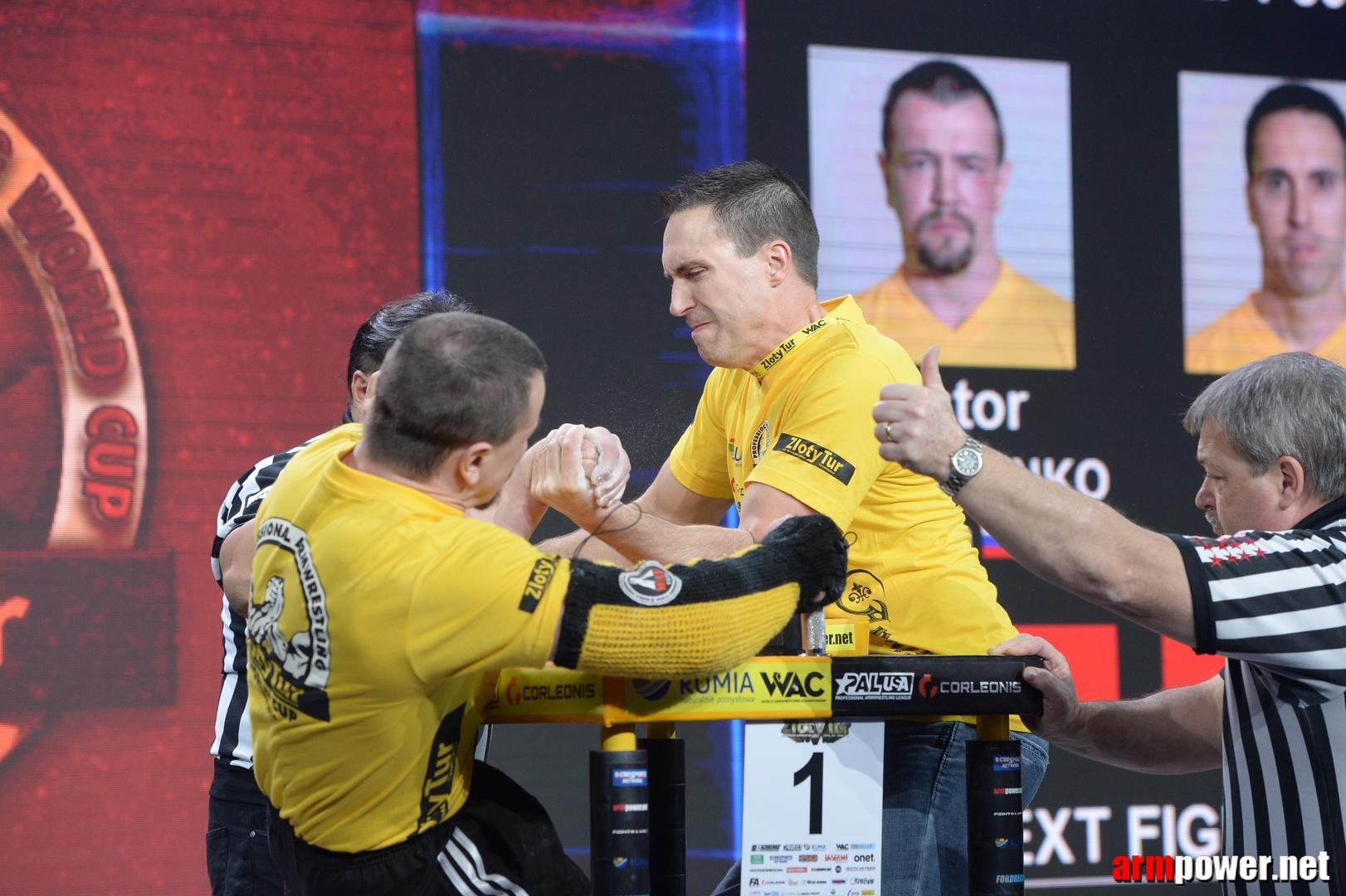 Zloty Tur 2015 By Mark Kazus Left Hand