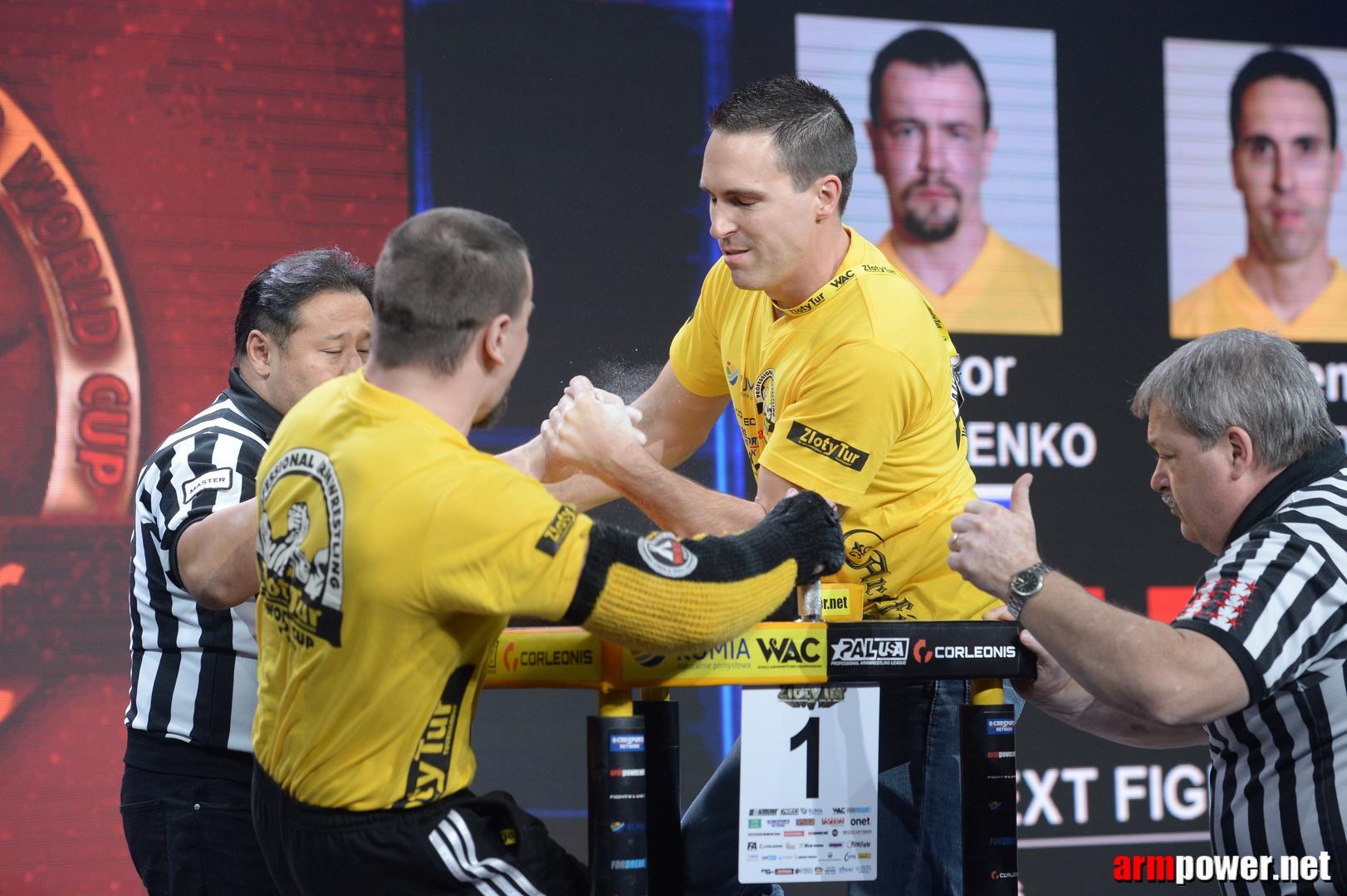 Zloty Tur 2015 By Mark Kazus Left Hand