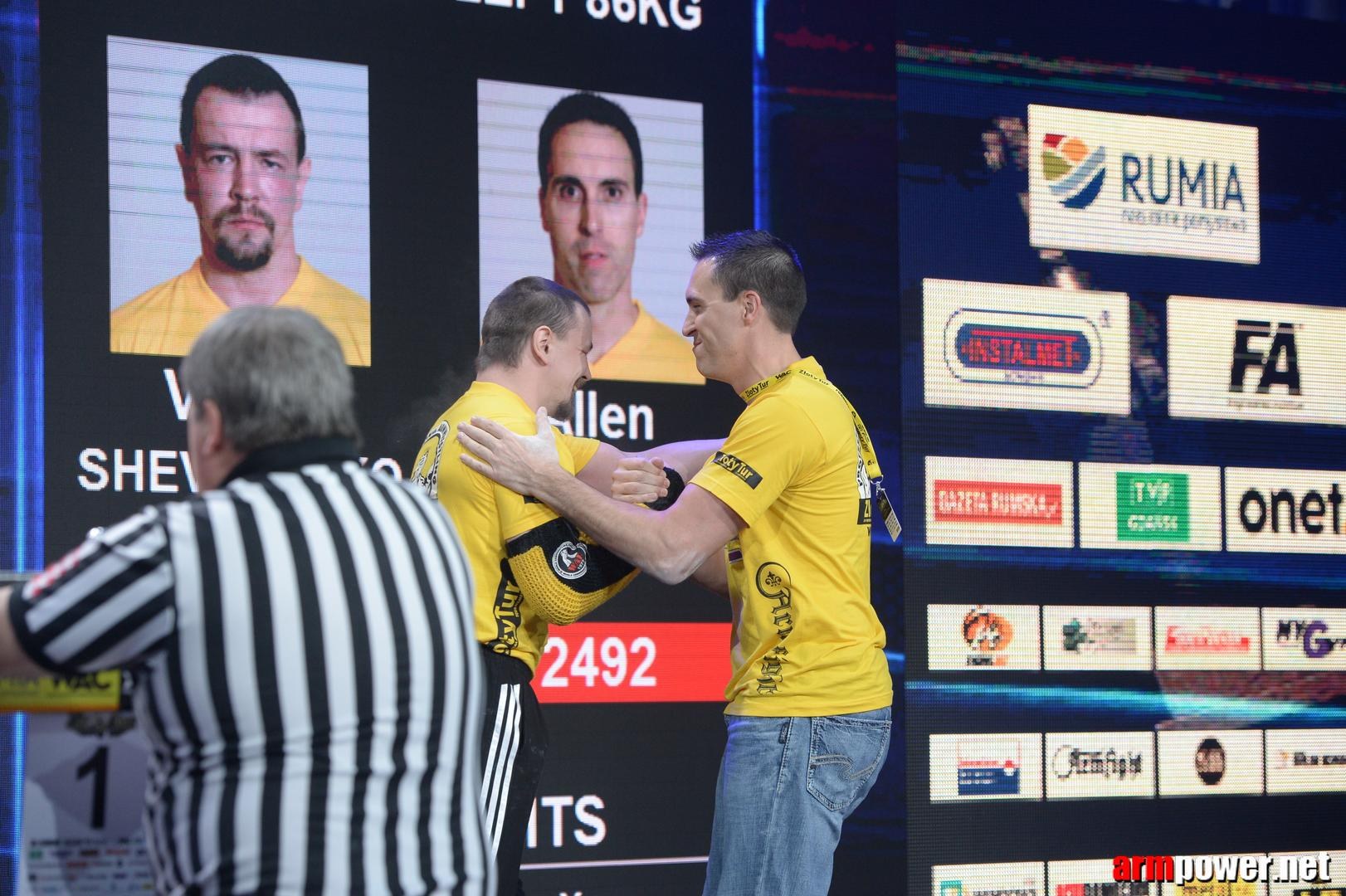 Zloty Tur 2015 By Mark Kazus Left Hand