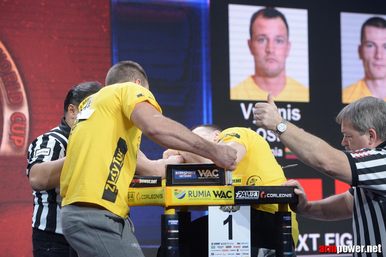 Zloty Tur 2015 By Mark Kazus Left Hand