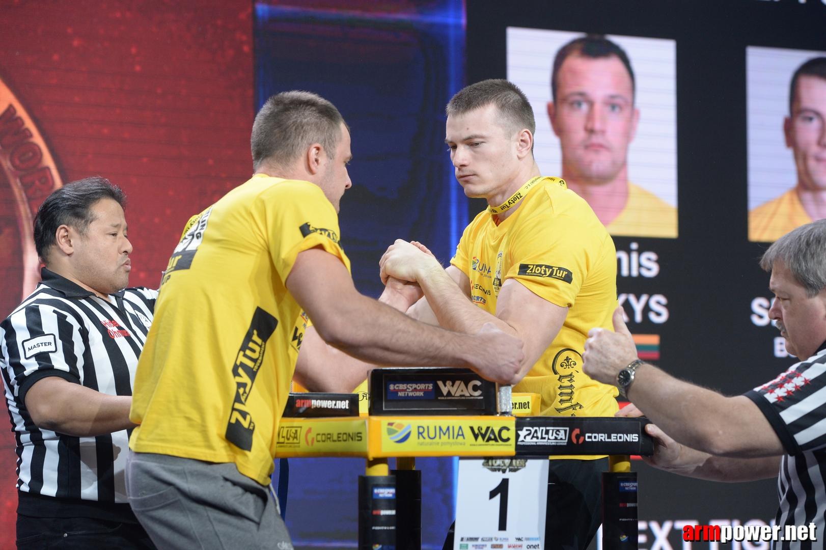 Zloty Tur 2015 By Mark Kazus Left Hand