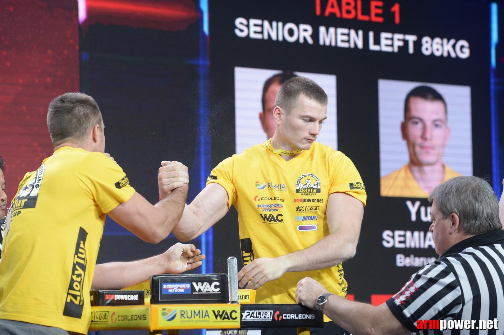 Zloty Tur 2015 By Mark Kazus Left Hand