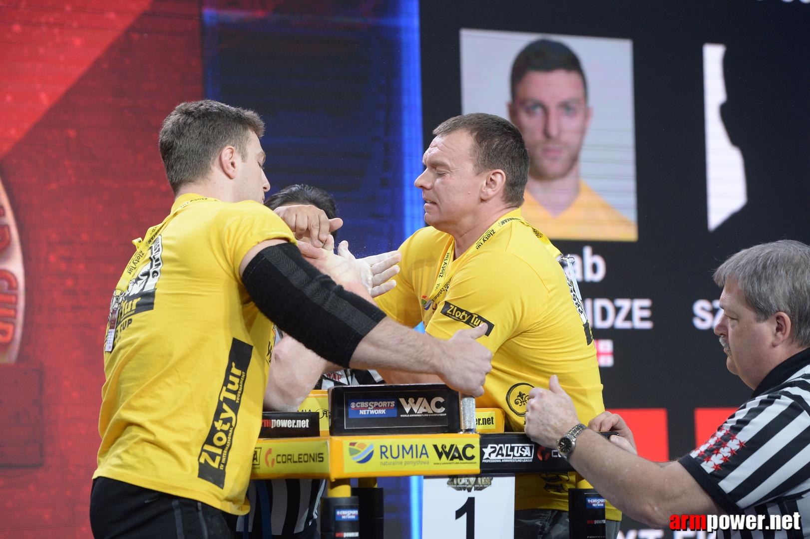 Zloty Tur 2015 By Mark Kazus Left Hand