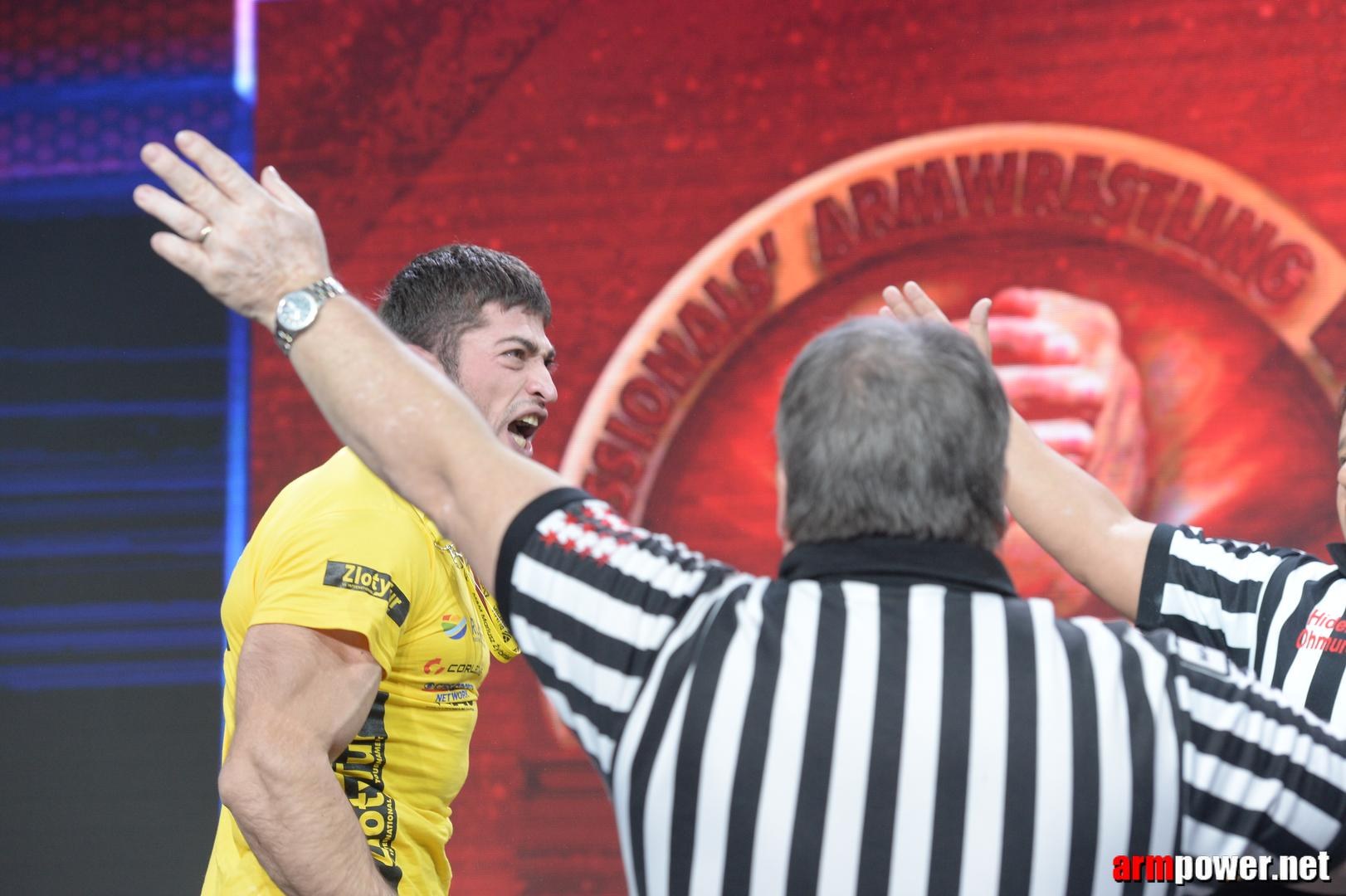 Zloty Tur 2015 By Mark Kazus Left Hand