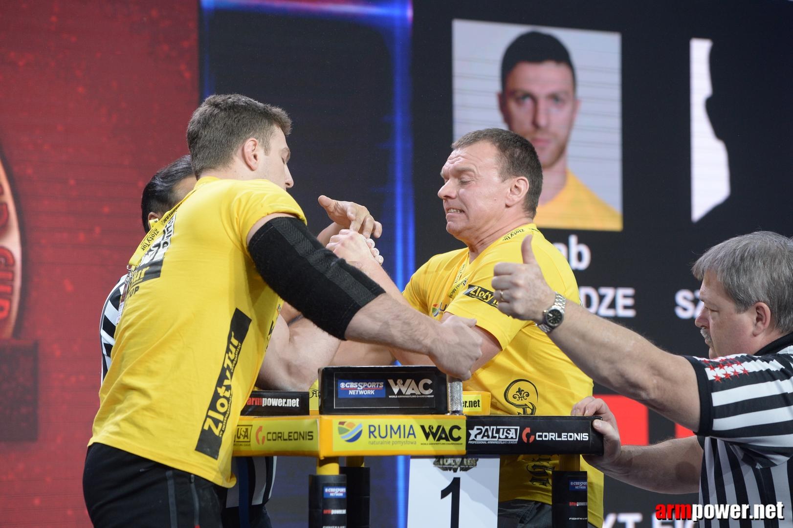 Zloty Tur 2015 By Mark Kazus Left Hand