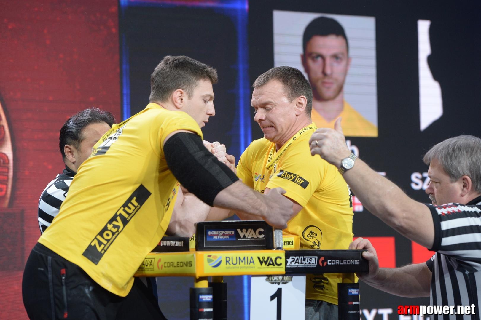 Zloty Tur 2015 By Mark Kazus Left Hand