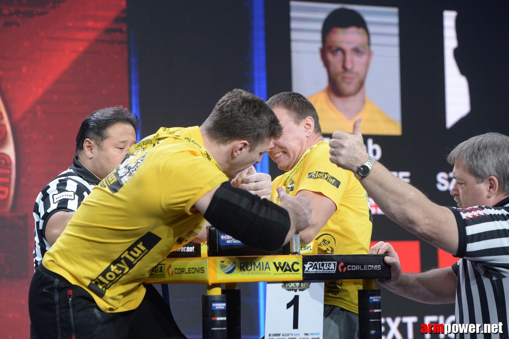 Zloty Tur 2015 By Mark Kazus Left Hand