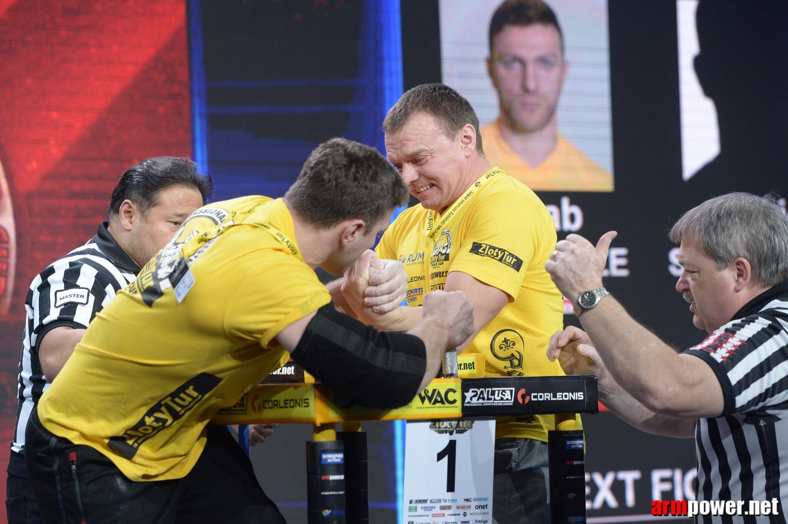 Zloty Tur 2015 By Mark Kazus Left Hand