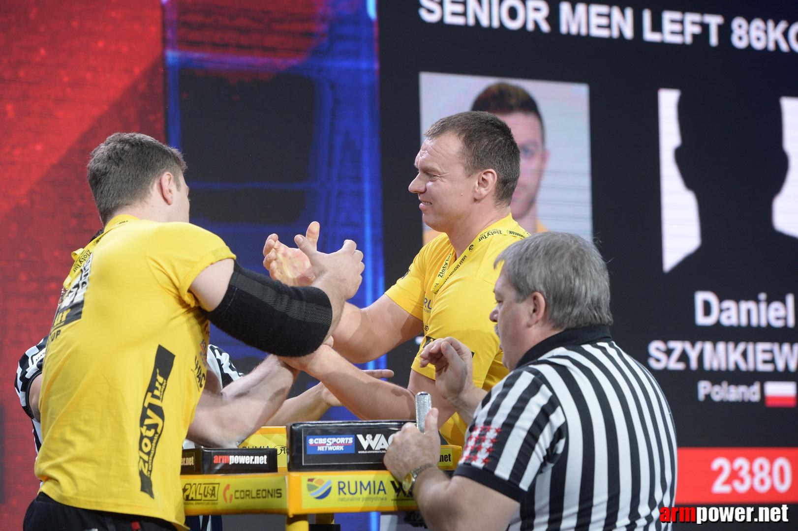 Zloty Tur 2015 By Mark Kazus Left Hand