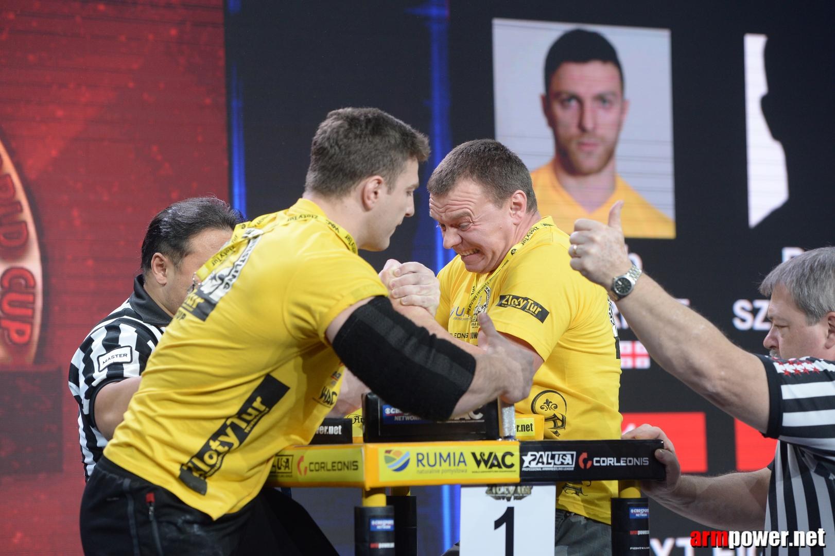 Zloty Tur 2015 By Mark Kazus Left Hand