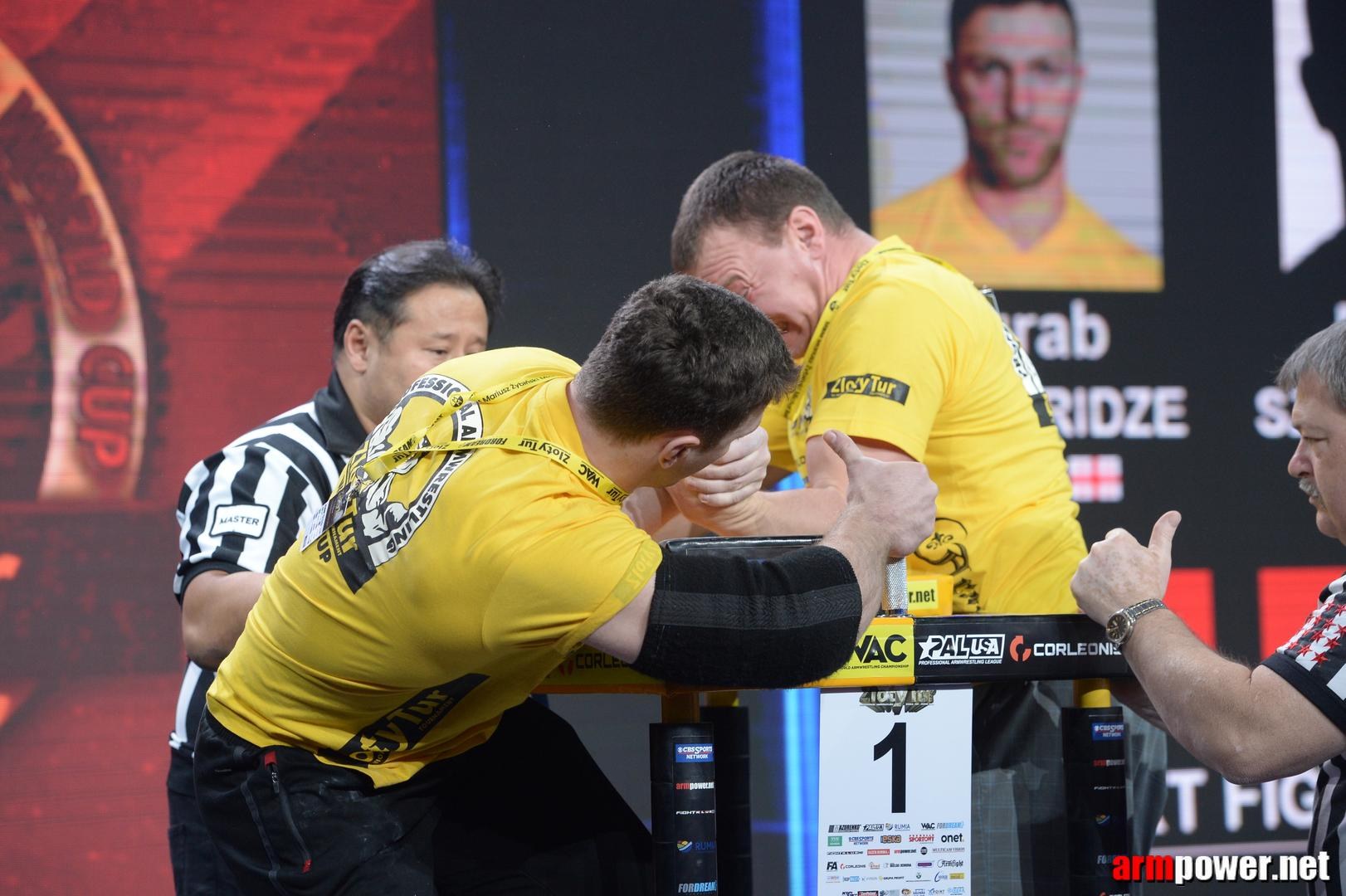 Zloty Tur 2015 By Mark Kazus Left Hand