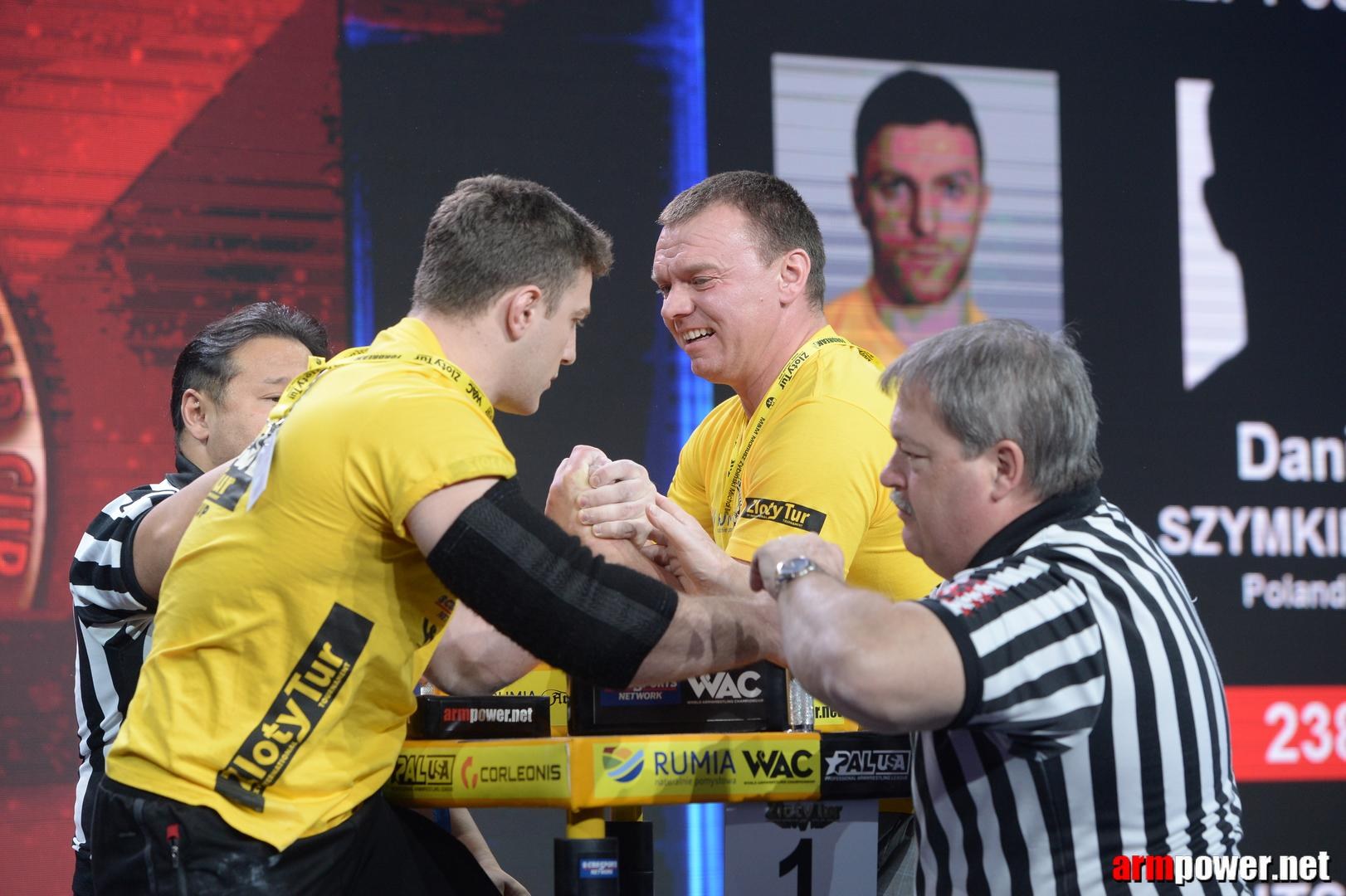 Zloty Tur 2015 By Mark Kazus Left Hand