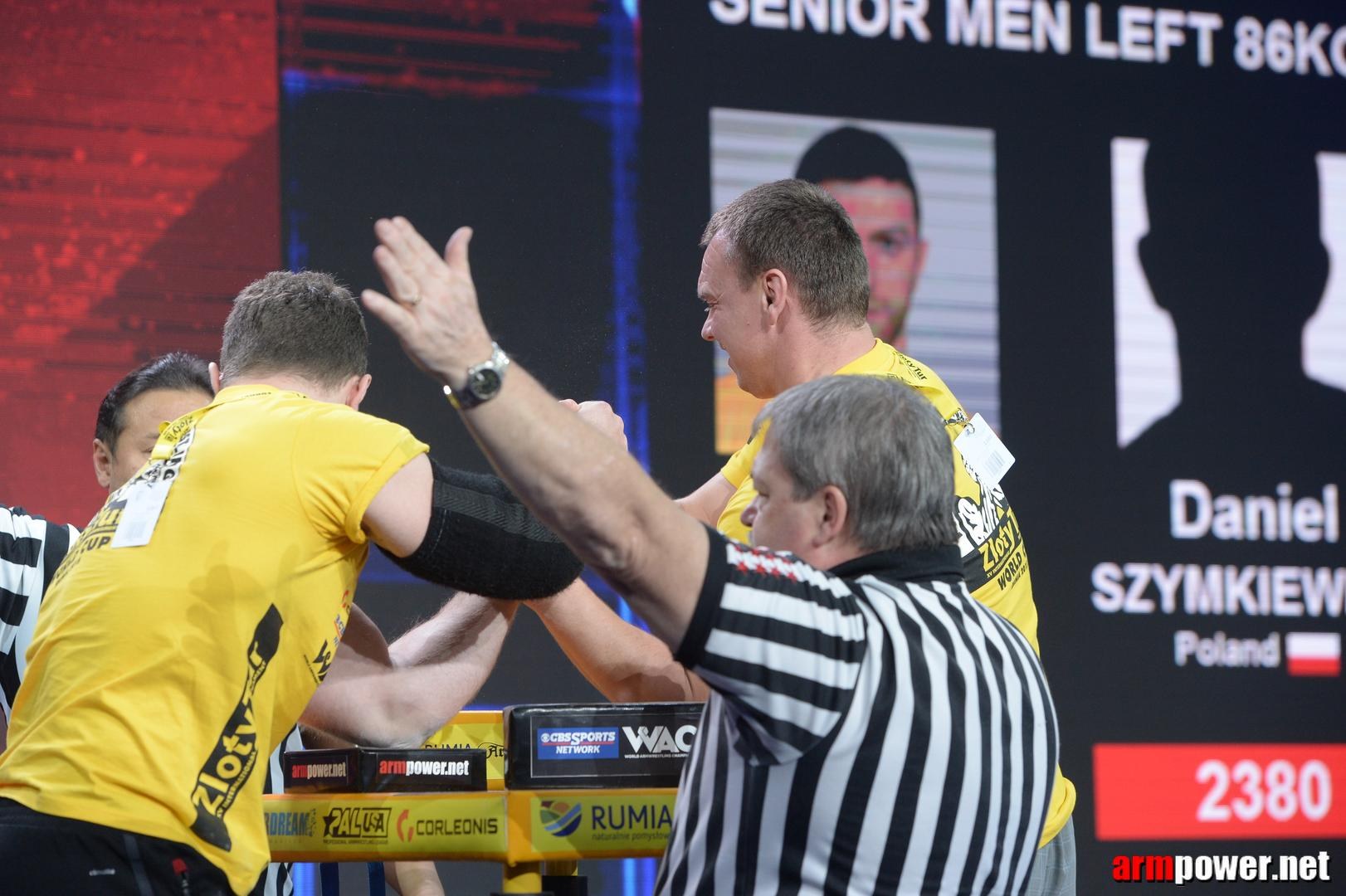 Zloty Tur 2015 By Mark Kazus Left Hand