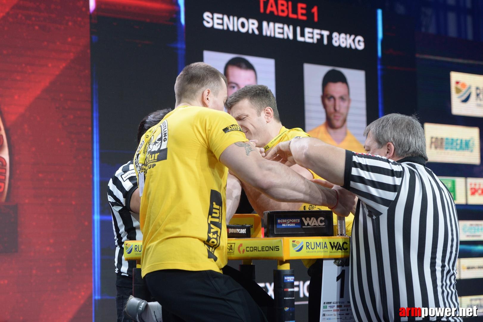 Zloty Tur 2015 By Mark Kazus Left Hand