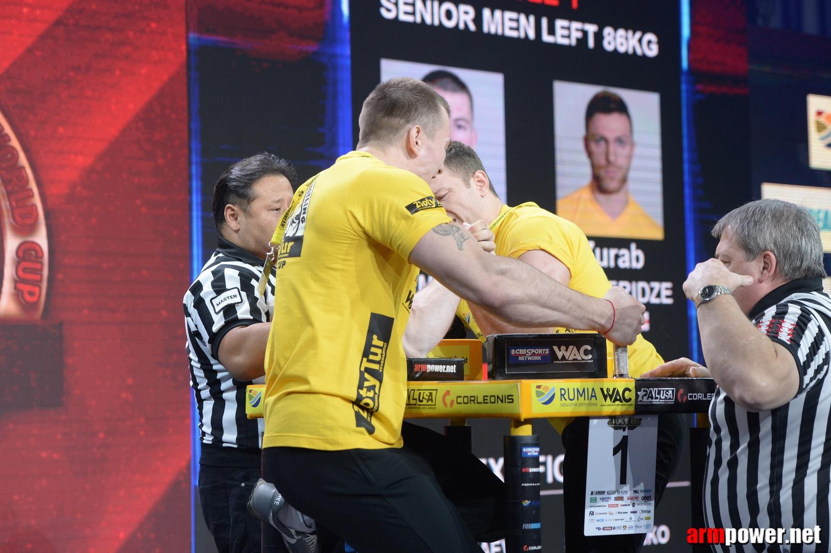 Zloty Tur 2015 By Mark Kazus Left Hand