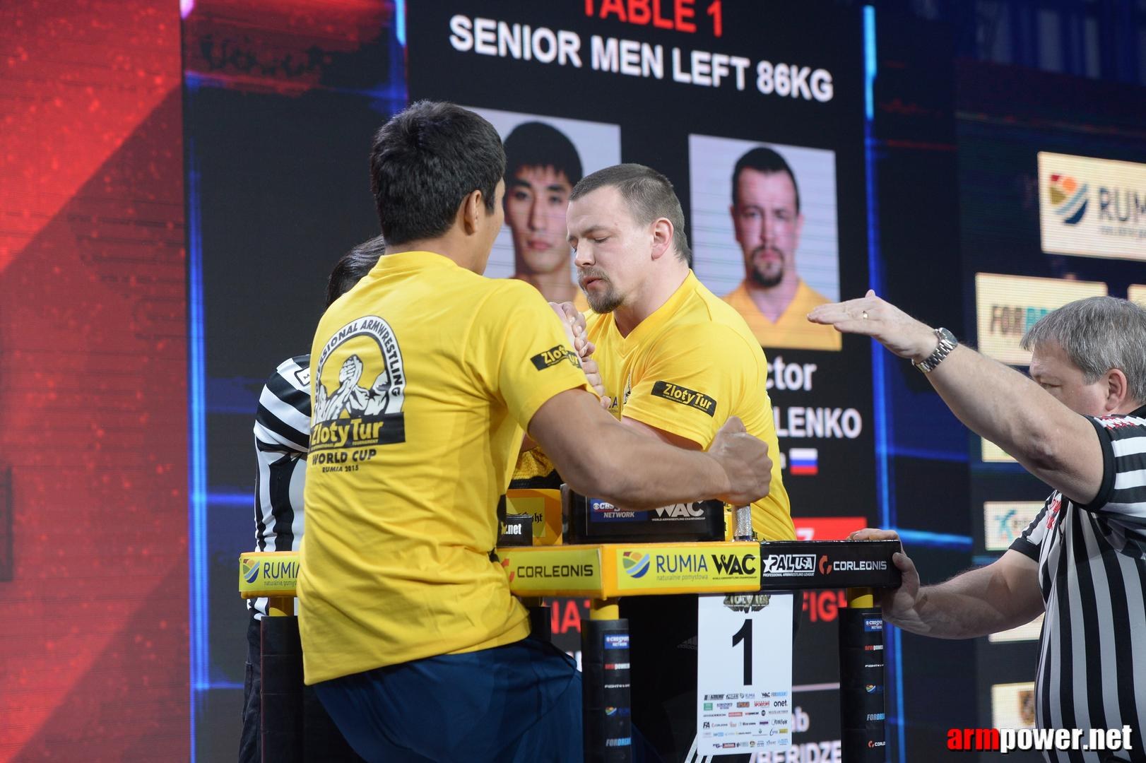 Zloty Tur 2015 By Mark Kazus Left Hand