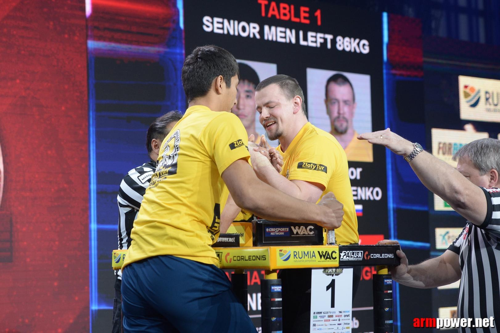 Zloty Tur 2015 By Mark Kazus Left Hand