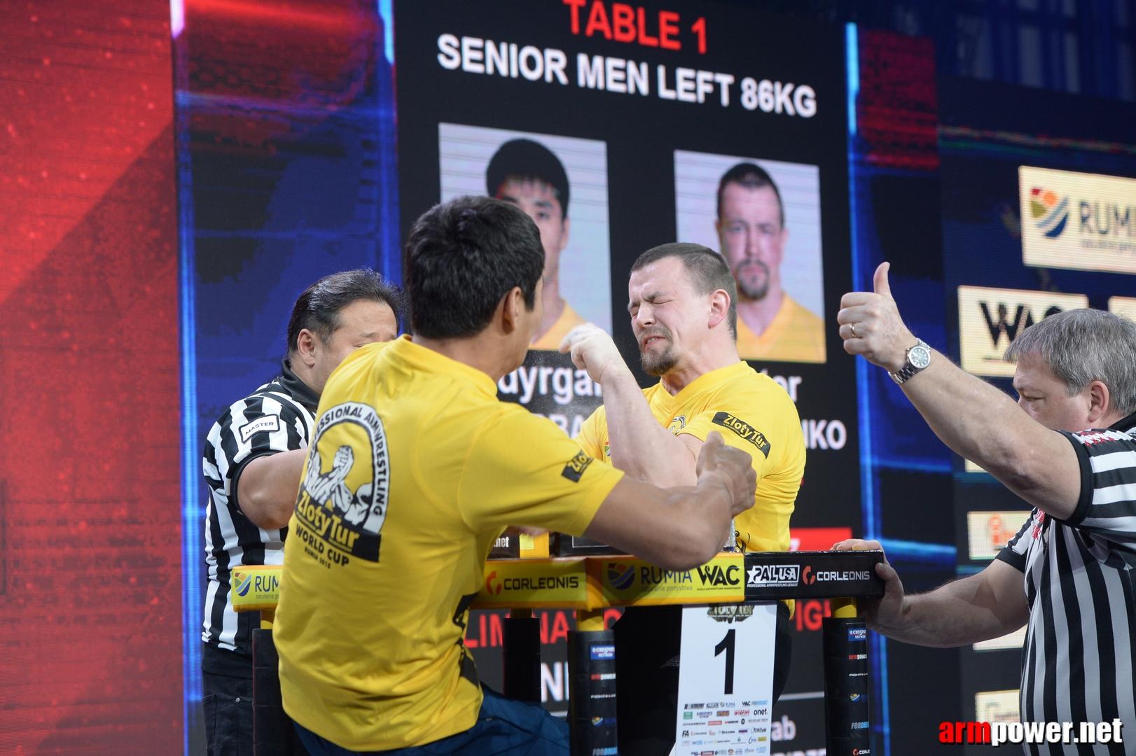 Zloty Tur 2015 By Mark Kazus Left Hand