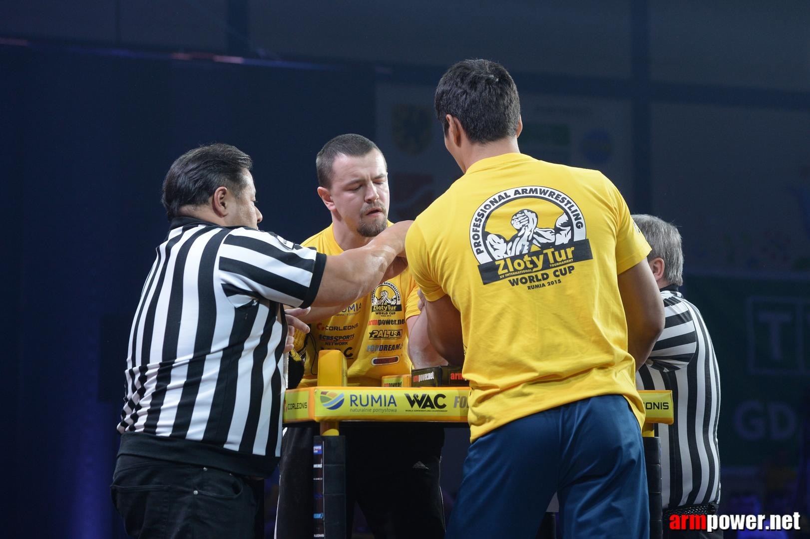 Zloty Tur 2015 By Mark Kazus Left Hand