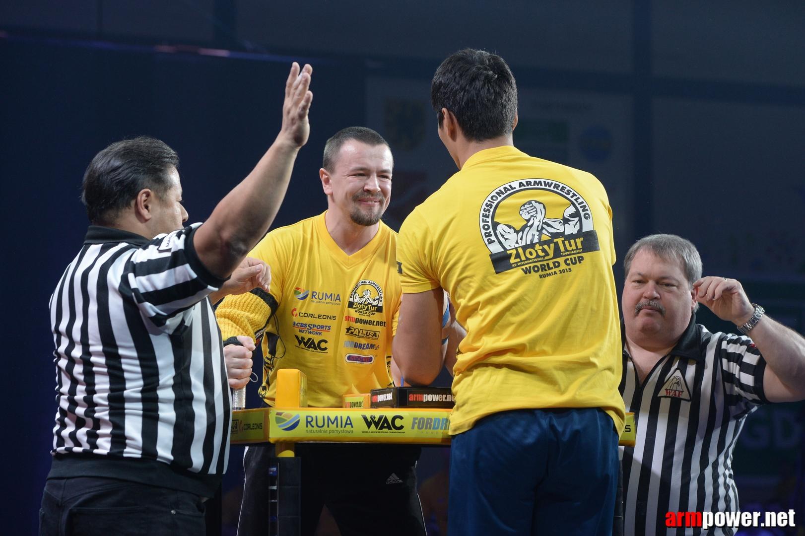 Zloty Tur 2015 By Mark Kazus Left Hand