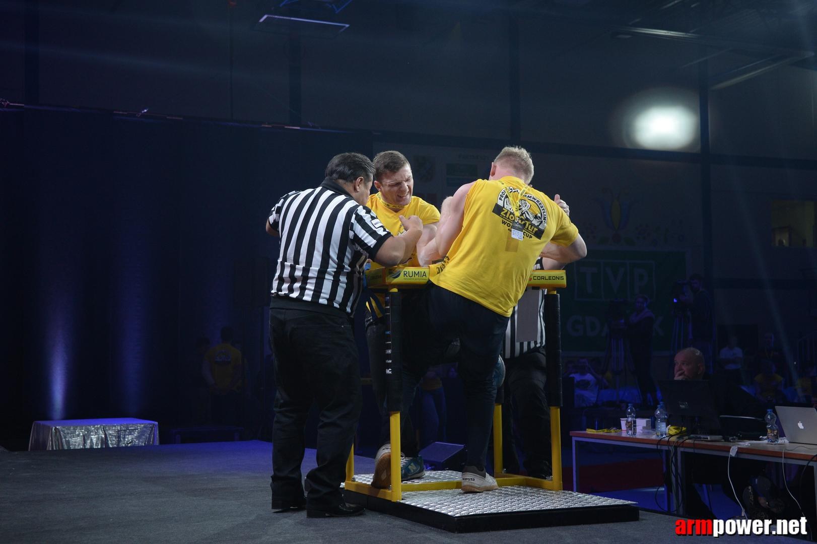 Zloty Tur 2015 By Mark Kazus Left Hand