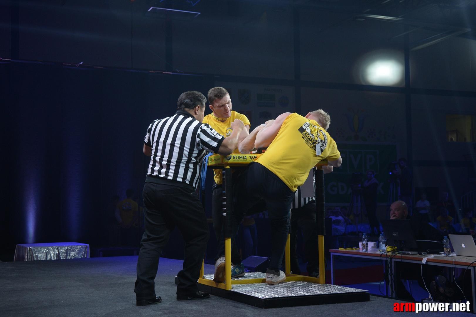 Zloty Tur 2015 By Mark Kazus Left Hand