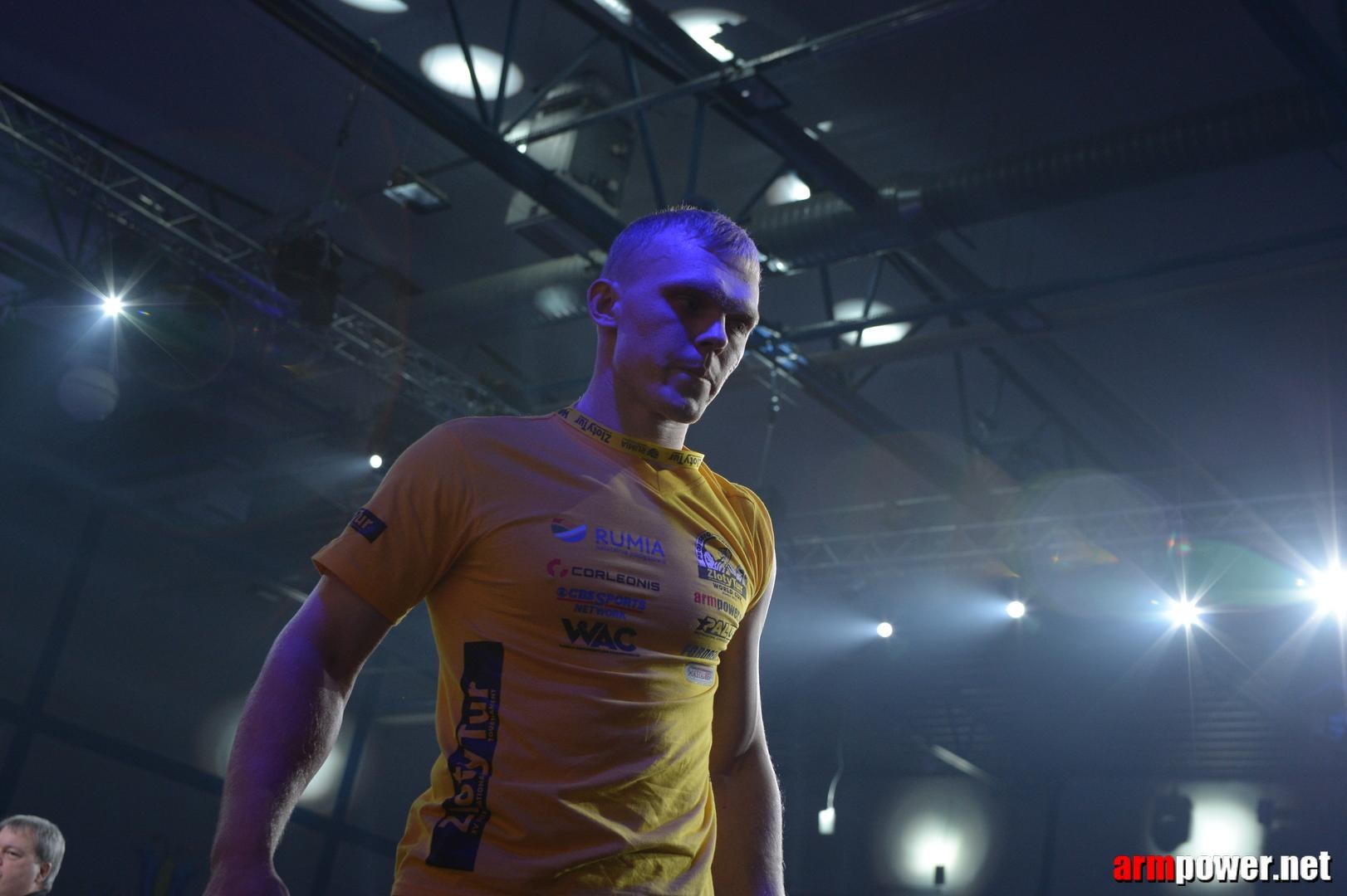 Zloty Tur 2015 By Mark Kazus Left Hand