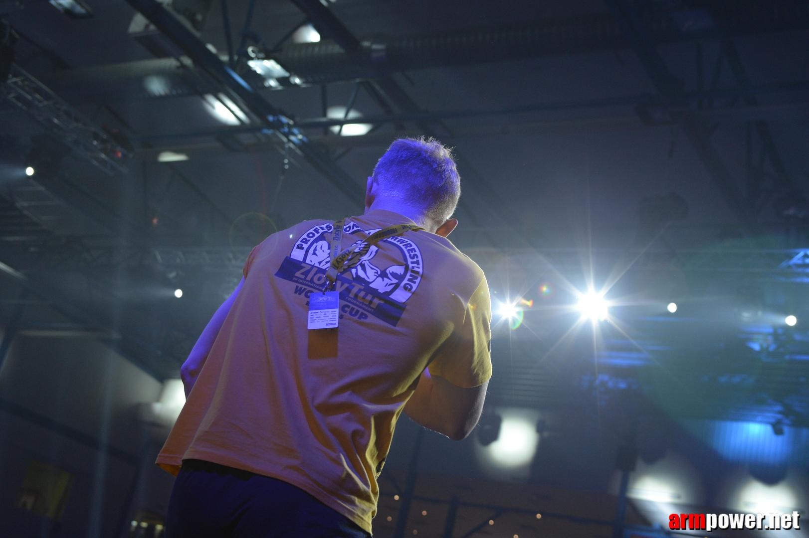 Zloty Tur 2015 By Mark Kazus Left Hand