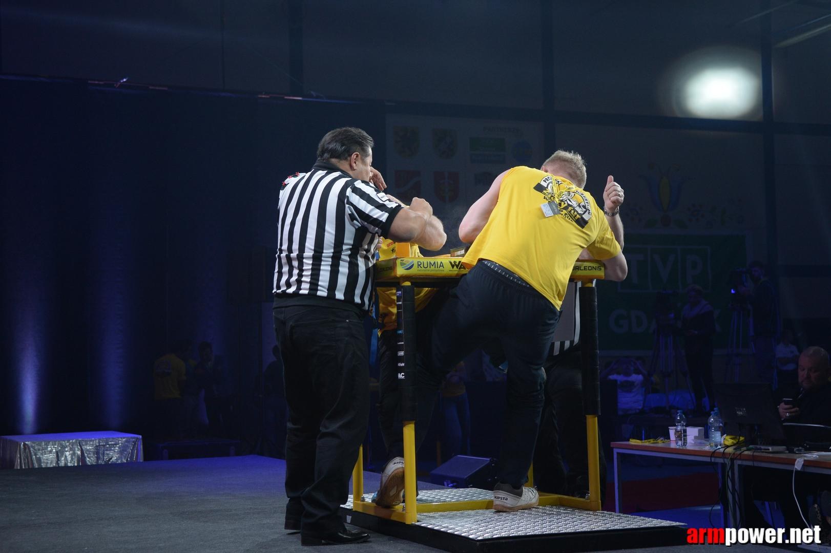 Zloty Tur 2015 By Mark Kazus Left Hand