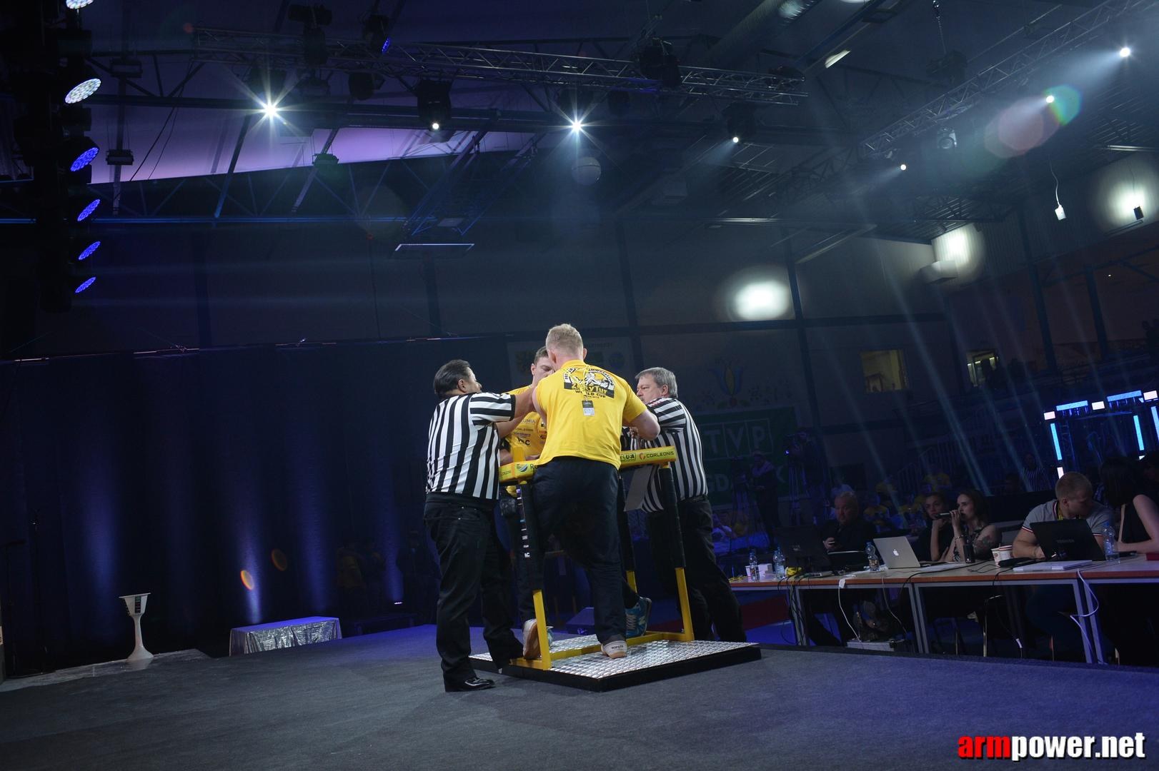 Zloty Tur 2015 By Mark Kazus Left Hand